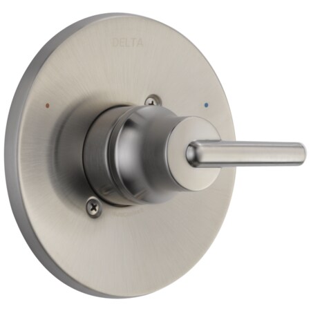 Delta Trinsic Monitor® 14 Series Valve Only Trim Stainless T14059-SS
